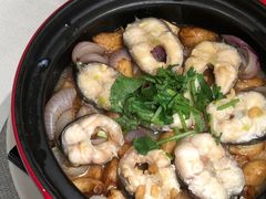 -莆田餐厅PUTIEN(世博源店)