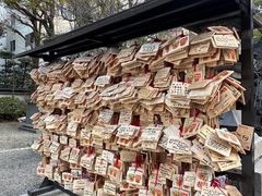 -难波八坂神社