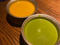 -甘尼仕印度餐厅爵士酒吧(阳春巷店)