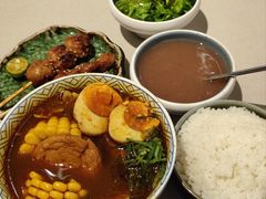 -dodonpa.墩墩伐 便当食堂(博华广场店)