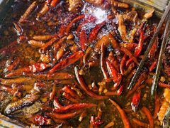 -刘小忙把子肉(北园大街总店)