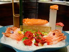 -名人坊·新派粤菜(河西奥体博览中心金鹰世界店)