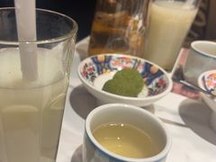 -千寻山野烤肉(天虹店)