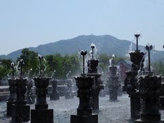 -横店圆明新园