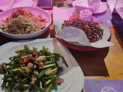 -演绎人生音乐餐厅
