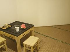 -安贞汤泉(安贞桥店)