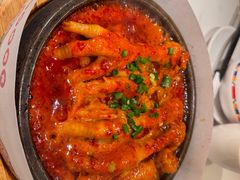 -七八冷面·延边朝鲜族美食(世纪汇店)