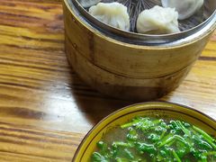 -锅贴大王南翔小笼(临沂二村店)