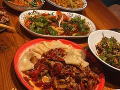 -柴窝堡22号辣子鸡·传承新疆菜