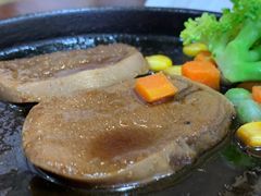 -渔日本料理铁板烧(新天地假日广场店)