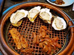 -一品诚记烤肉(大连柏威年购物中心店)