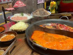 -萍姐火锅·公路夜市(南京新街口店)