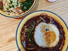 -十八梯邓凳面(大坪正街店)