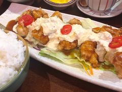 -有喜屋·深夜食堂(北京西路店)