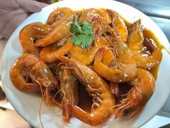 -五谷丰登·胶东海鲜·家常菜(张村店)