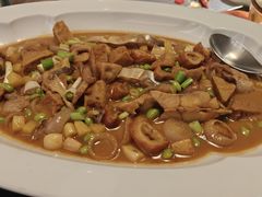 -外滩三号餐厅·创意中餐