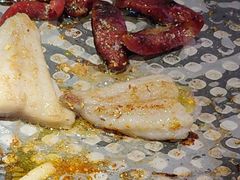 -千家粗粮王·火锅烧烤自助(庆阳店)