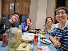 -四季暖堂·融合江浙菜(N1955创业园店)