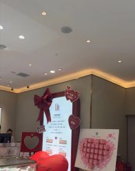 -DR钻戒(成都银泰城店)