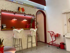 -Eckl’s爱氏热狗(猫街店)