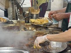 -明记牛杂(新马路分店)