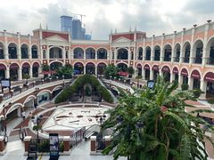 -佛罗伦萨小镇广佛名品奥特莱斯(疏港路店)