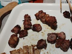 -通海俄式烧烤·俄罗斯大串(嵩山路店)
