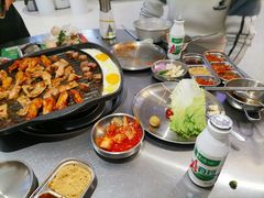 -阿亲家·韩式无限烤肉(春熙路店)