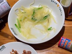 -尚禾厨·湘菜馆(步行街店)