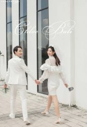 -IDO婚纱摄影(上海旗舰店)