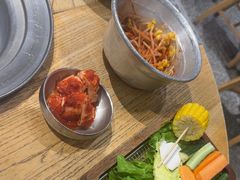 -姜虎东白丁烤肉(深圳湾后海汇店)