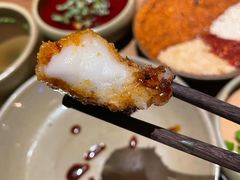 -盡膳口福跷脚牛肉火锅(合生汇购物中心店)