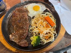 -豪享来牛排(人民店)