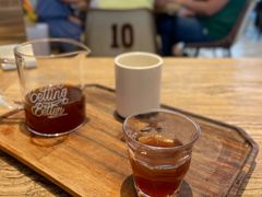 -Vanilla Specialty Coffee(八大关店)