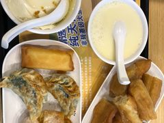 -冰泉豆浆馆(阳朔店)