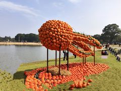 -上海月湖雕塑公园