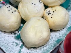 -华竹饭店(中央大街店)