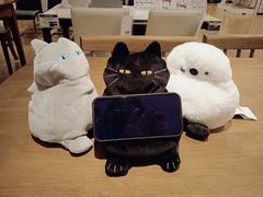 -百联南桥购物中心