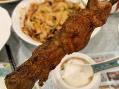 -汗腾格里·风味餐厅(新疆驻京办店)