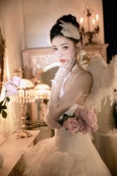 -WAVE SODA摄影工作室