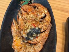 -和创柚子·会席日本料理(新区淮海街店)