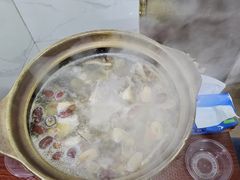 -威邵鸡煲(西华路总店)