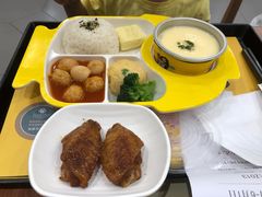 -老娘舅(西湖文化广场店)