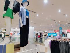 -优衣库(广州恒宝广场店)