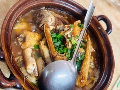 -香惠鱼煲店