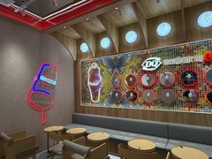 -DQ·蛋糕·冰淇淋(川沙东海岸店)