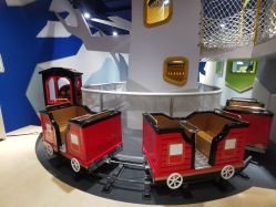 -儿童乐园(王府井百货店)