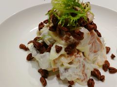 桃仁杂粮沙律-张福记(陇海中路店)