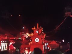 -济南方特东方神画