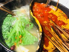 -钢管厂五区小郡肝火锅串串香(总店)